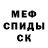 Ecstasy круглые Kyle Agius